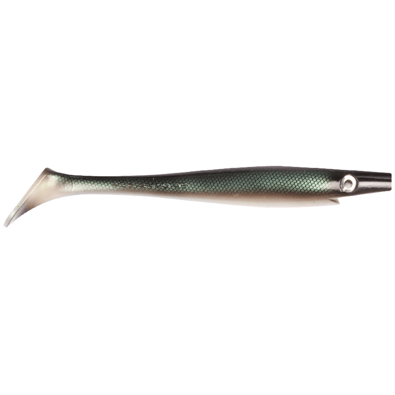 Pig Shad Jr, 20cm, 50g (1st) - 9