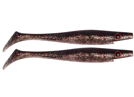 Pig Shad Jr, 20cm, 50g (1st) - 6
