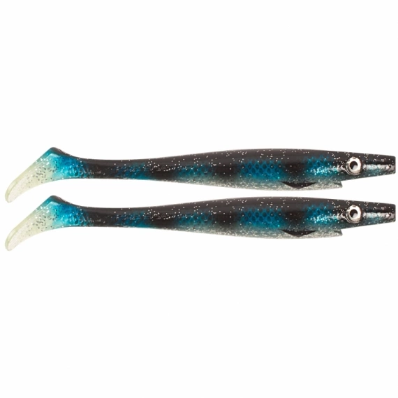 Pig Shad Jr, 20cm, 50g (1st) - 4