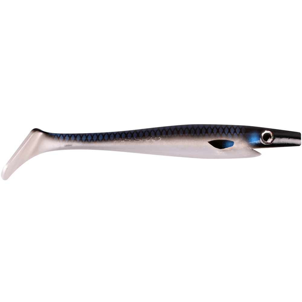 Pig Shad Jr, 20cm, 50g (1st) - 5