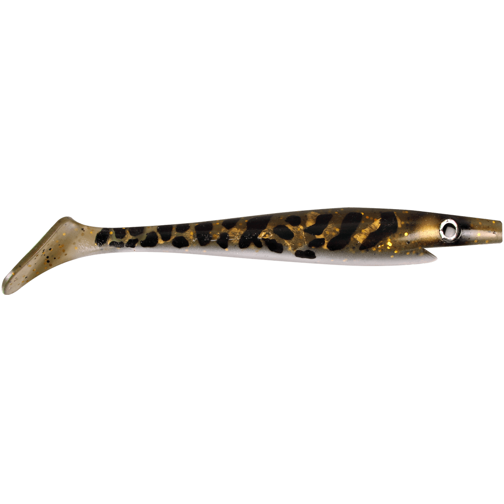 Pig Shad Jr, 20cm, 50g (1st) - 3