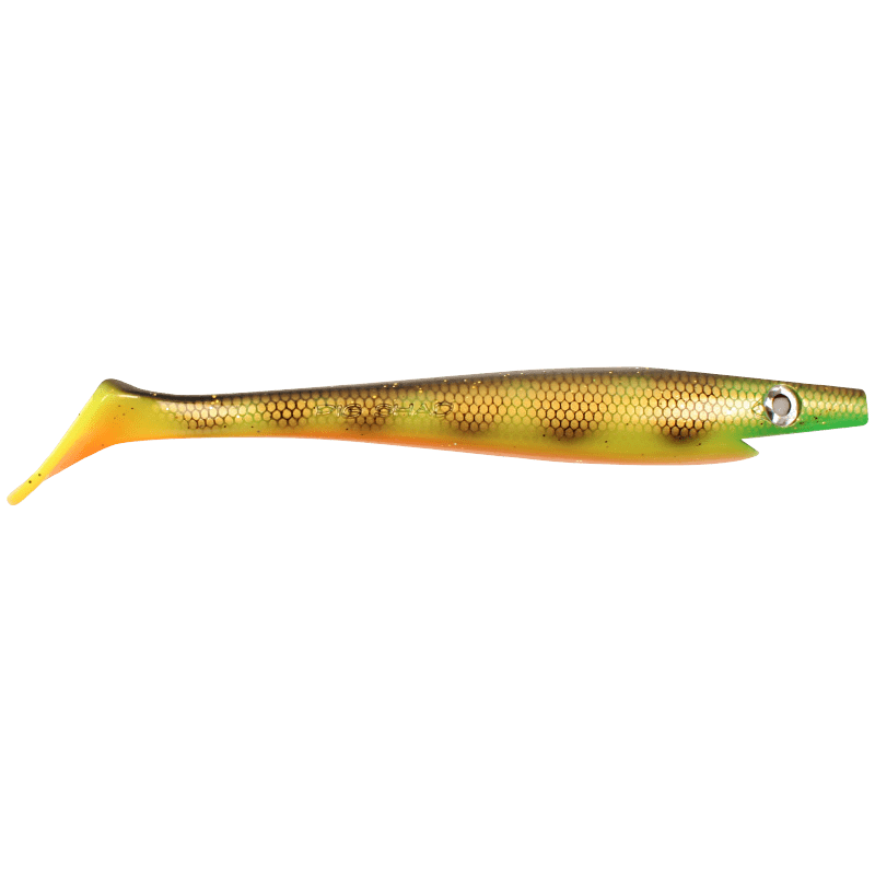 Pig Shad Jr, 20cm, 50g (1st) - 23