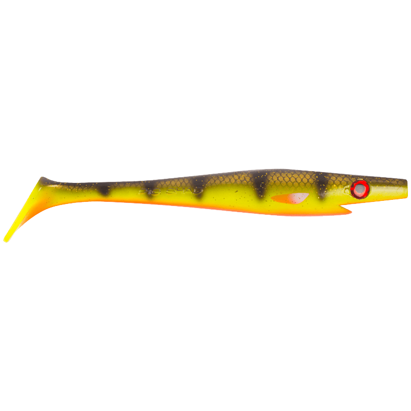 Pig Shad Jr, 20cm, 50g (1st) - 18