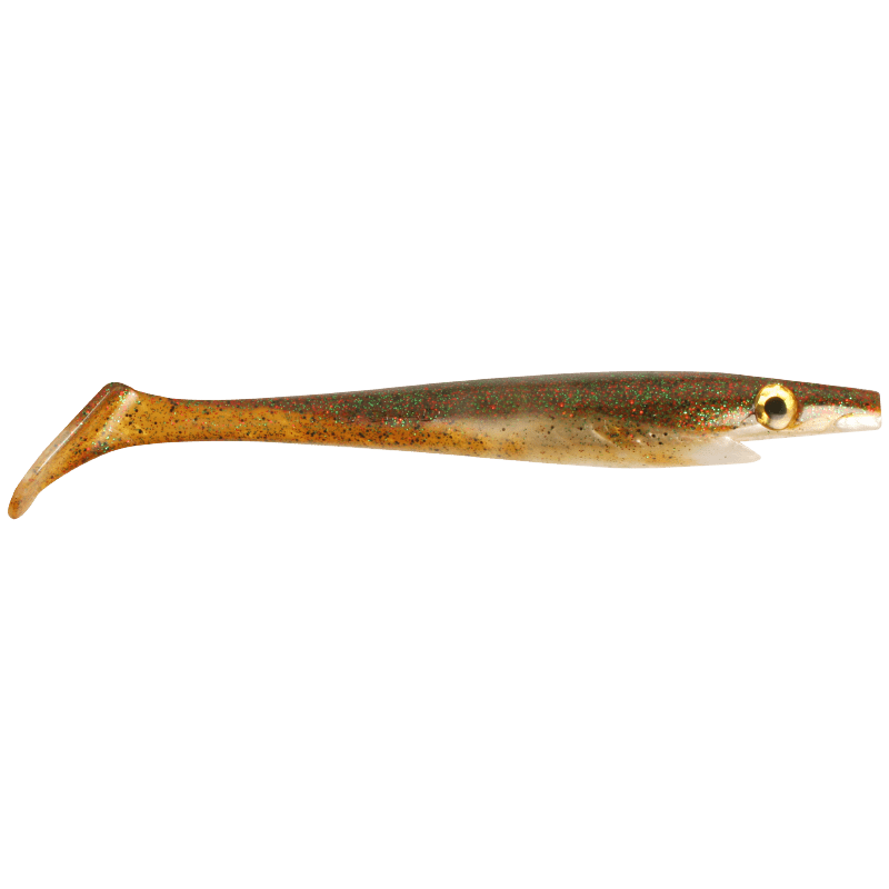 Pig Shad Jr, 20cm, 50g (1st) - 8