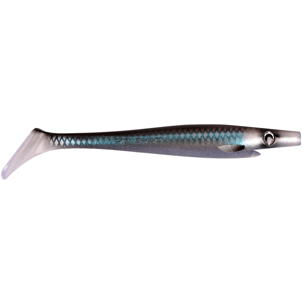 Pig Shad Jr, 20cm, 50g (1st) - 19