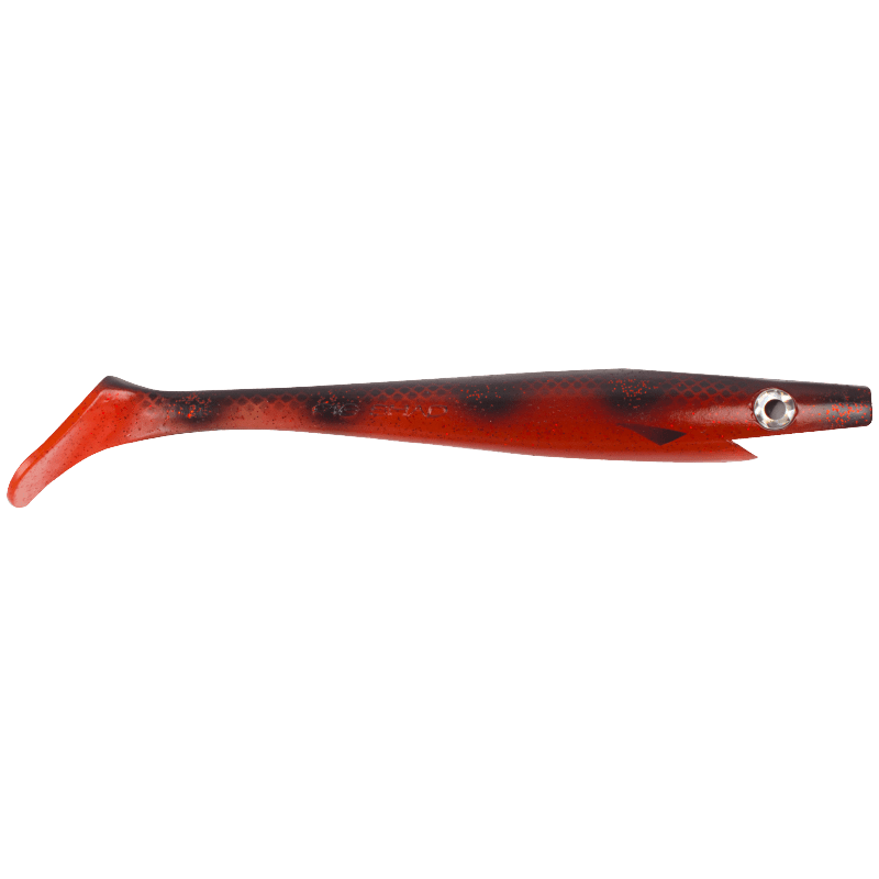 Pig Shad Jr, 20cm, 50g (1st) - 20