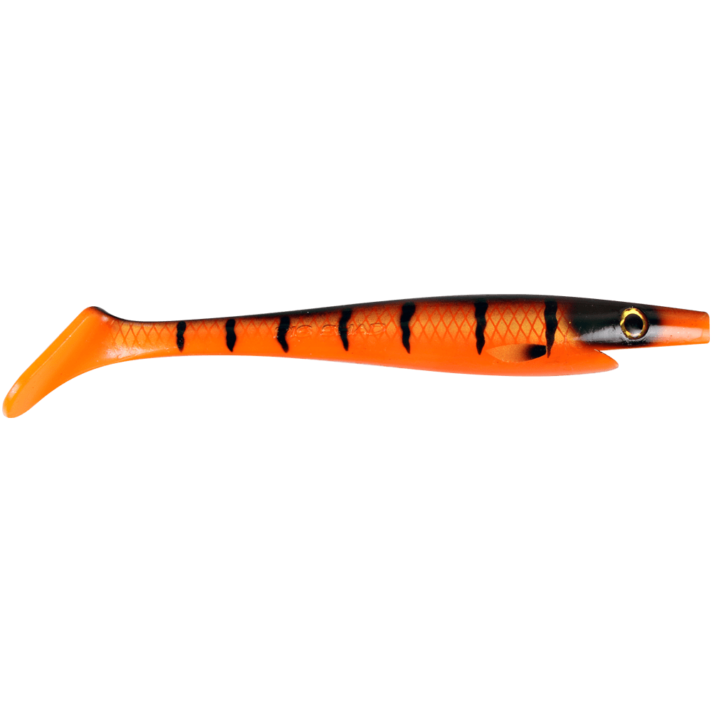 Pig Shad Jr, 20cm, 50g (1st)