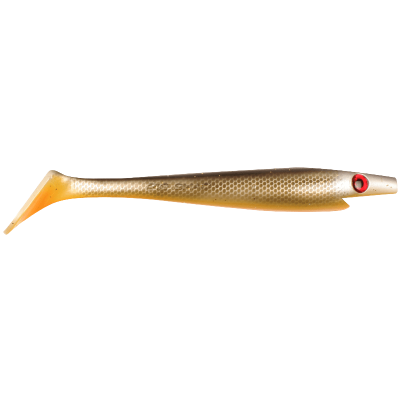Pig Shad Jr, 20cm, 50g (1st) - 29