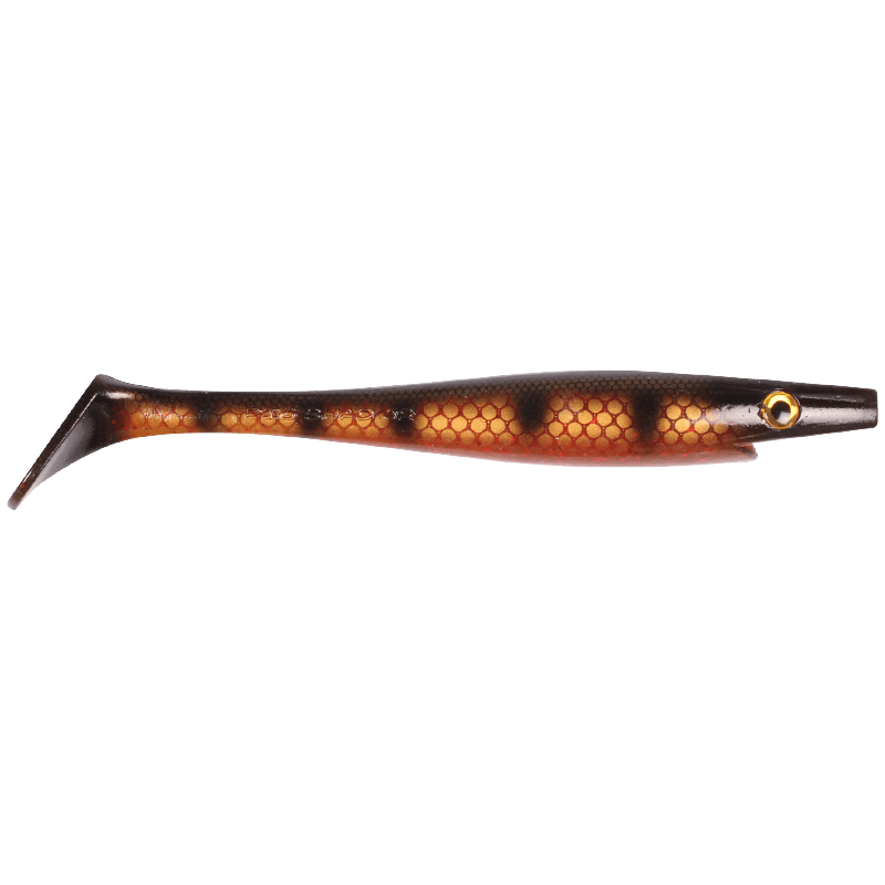 Pig Shad Jr, 20cm, 50g (1st) - 27