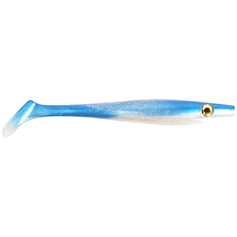 Pig Shad Jr, 20cm, 50g (1st) - 26