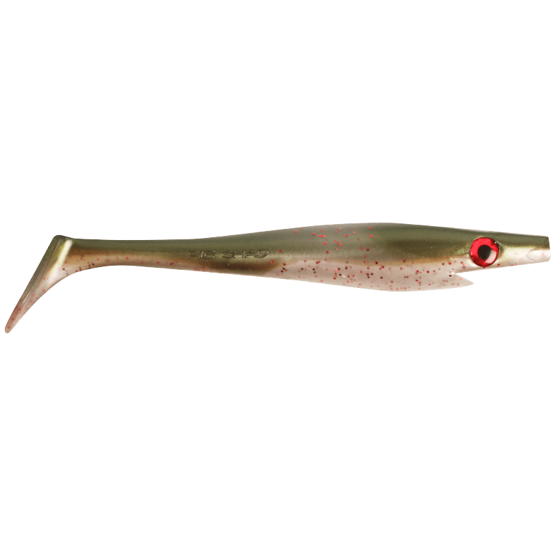 Pig Shad Jr, 20cm, 50g (1st) - 17