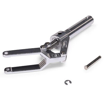 E-flite Nose Gear Strut Landing Gear Assembly: Habu 80