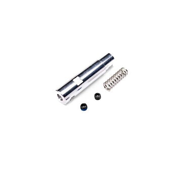 E-flite Main Landing Gear Leg Spring Housing: Habu 80