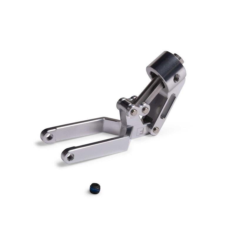 E-flite Front Lower Landing Gear Strut Assembly: Habu 80
