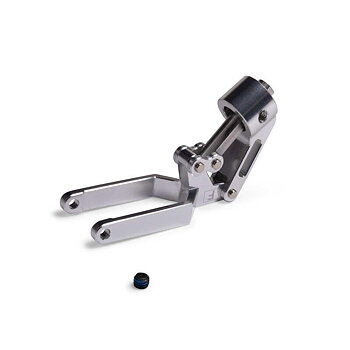E-flite Front Lower Landing Gear Strut Assembly: Habu 80