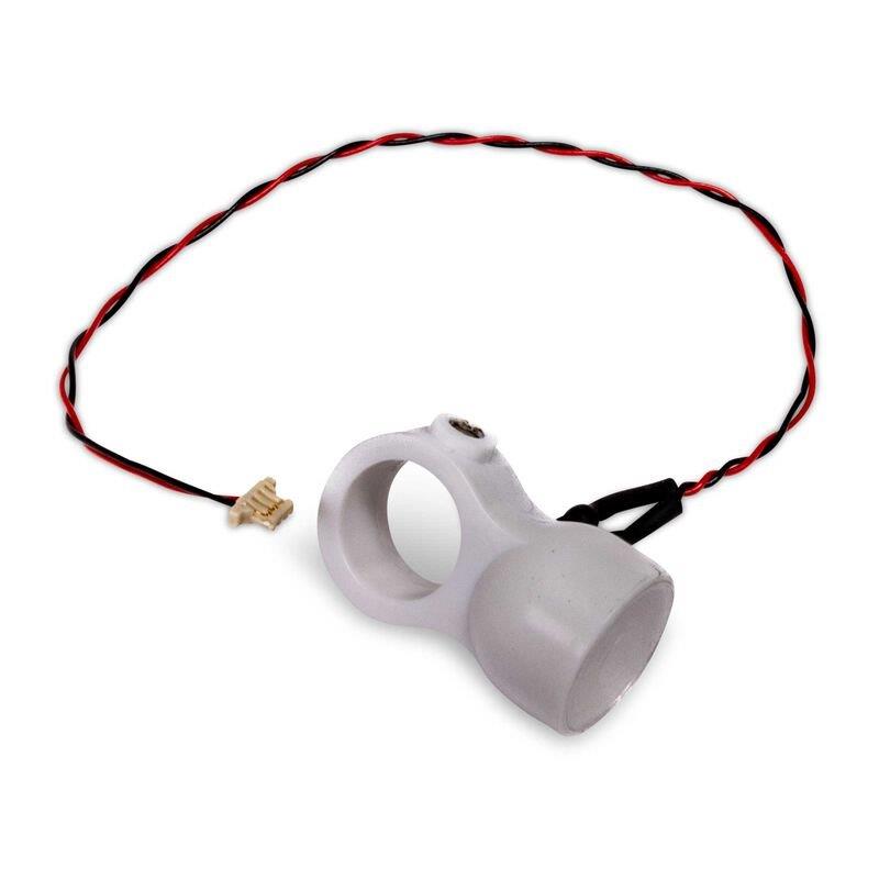 E-flite Nose Gear Landing LED Light with Strut Mount: Habu 80