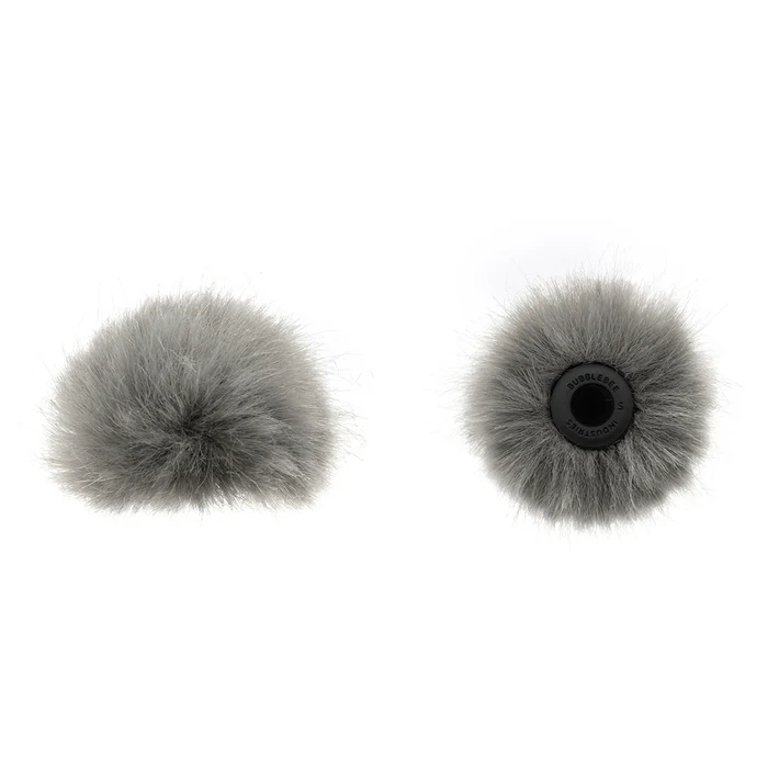 Bubblebee Industries - Windbubble PRO, SMALL, TWIN GREY - 2