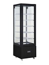 Displaykyl DC402BB, med hjul 