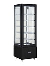 Displaykyl DC402BB, med hjul 