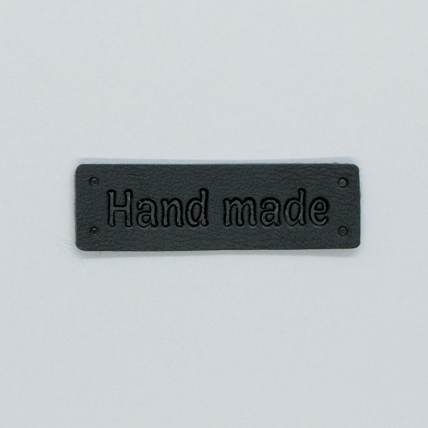 Handmade Fuskskinn - 4