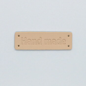 Handmade Fuskskinn