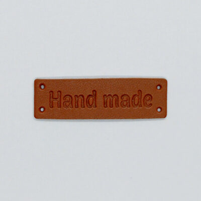 Handmade Fuskskinn - 7