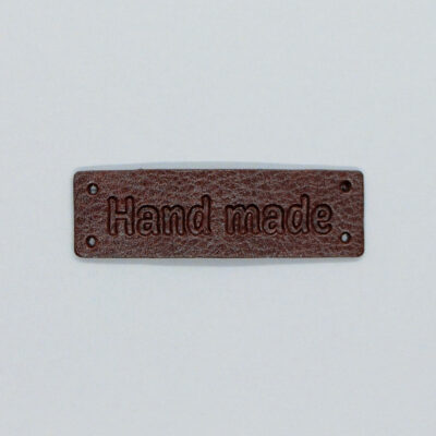 Handmade Fuskskinn - 6