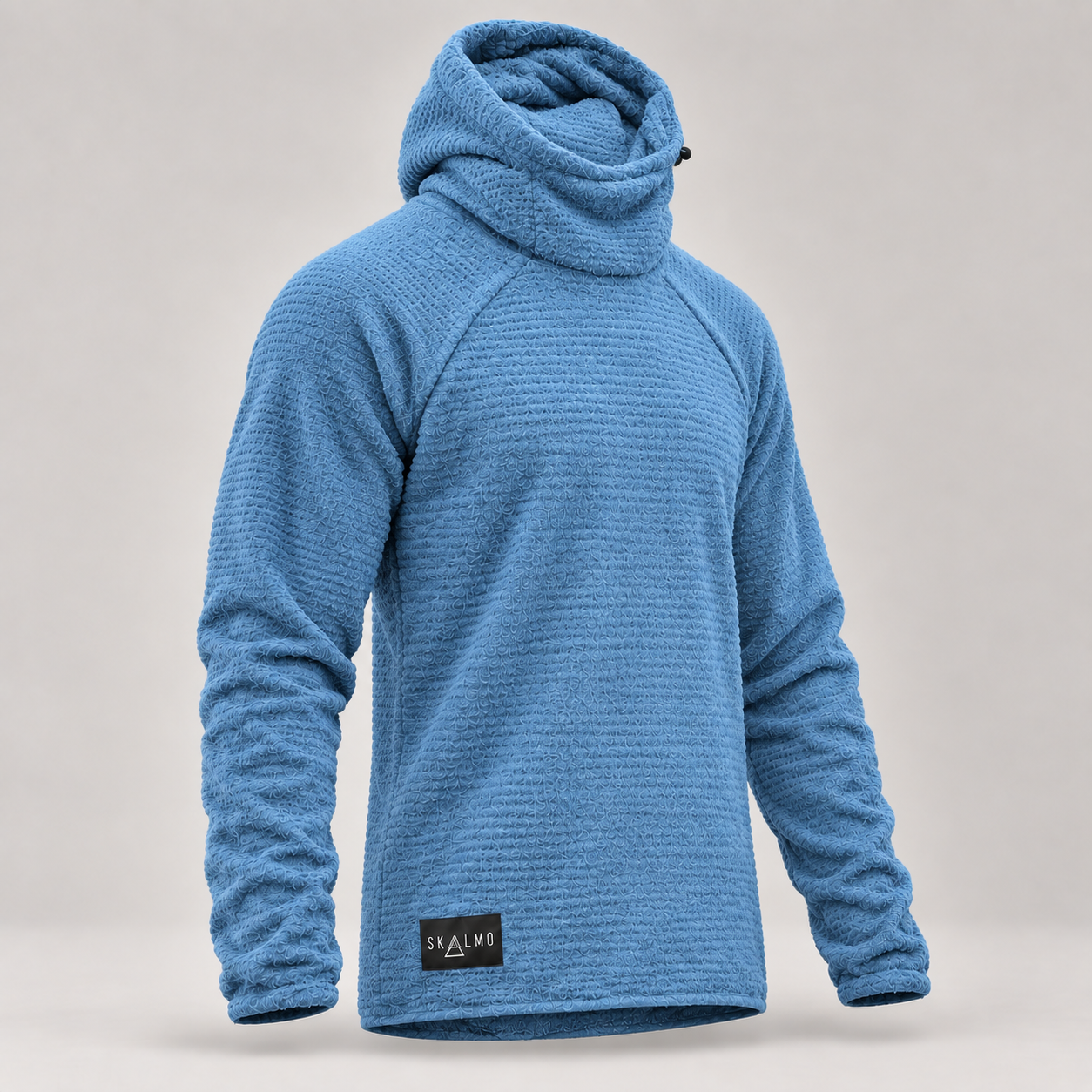 Sudadera Skalmo Alpha 120 - 2