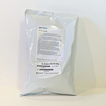 Alginate AL PR FAST set 500 gr - Zhermack