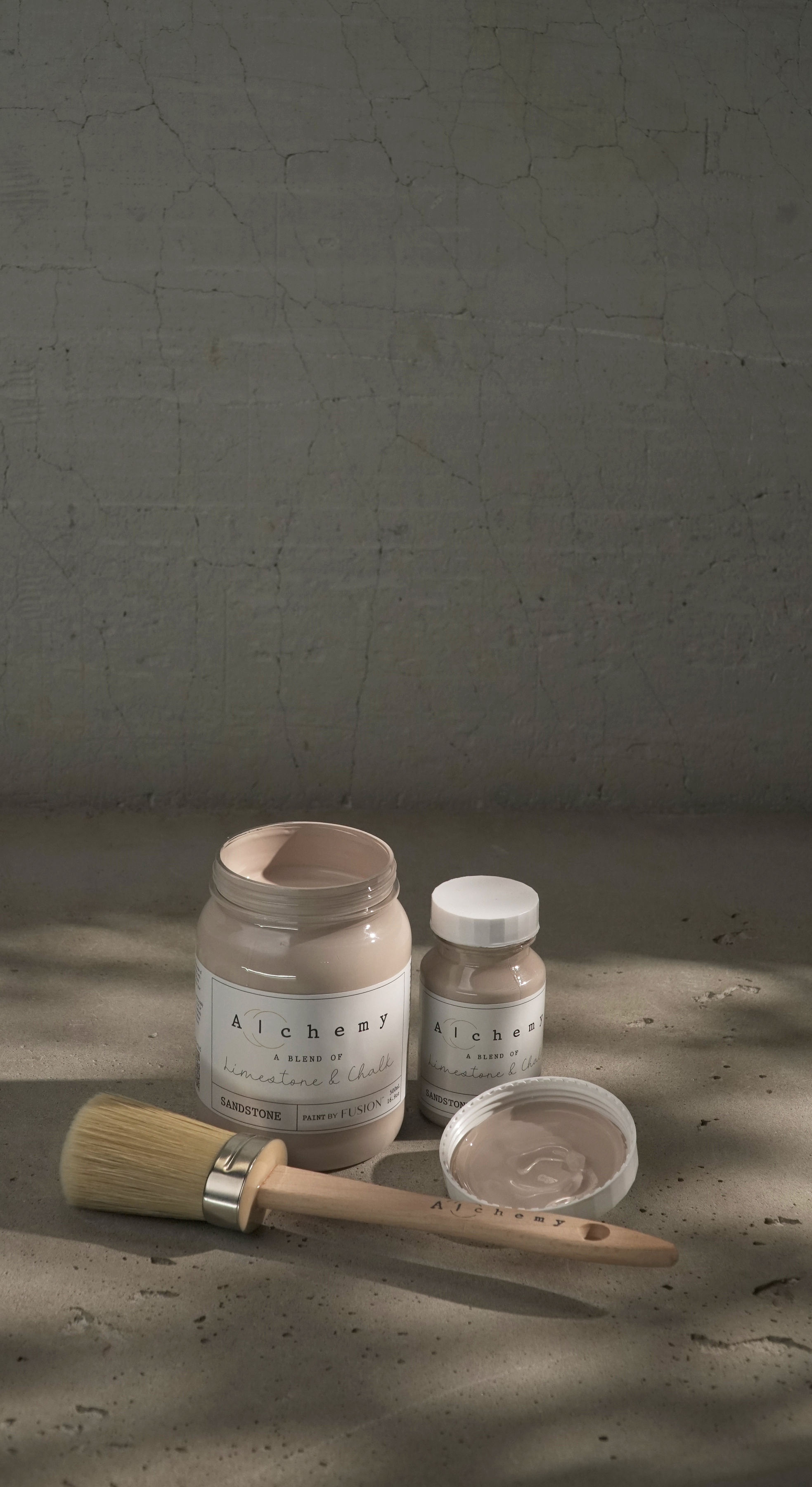 Alchemy by Fusion Sandstone - 3