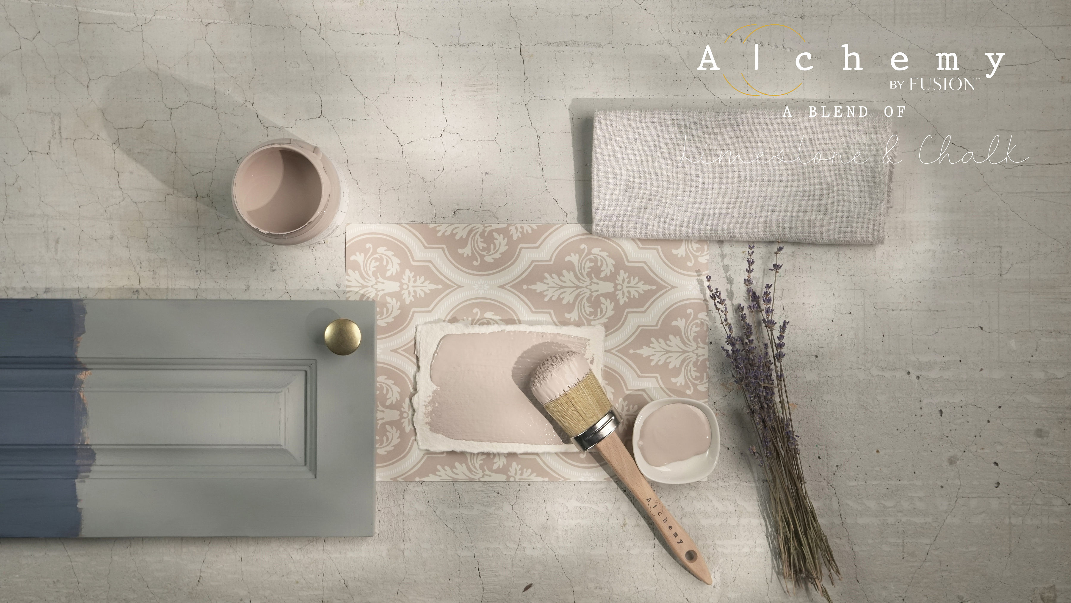 Alchemy by Fusion Sandstone - 5