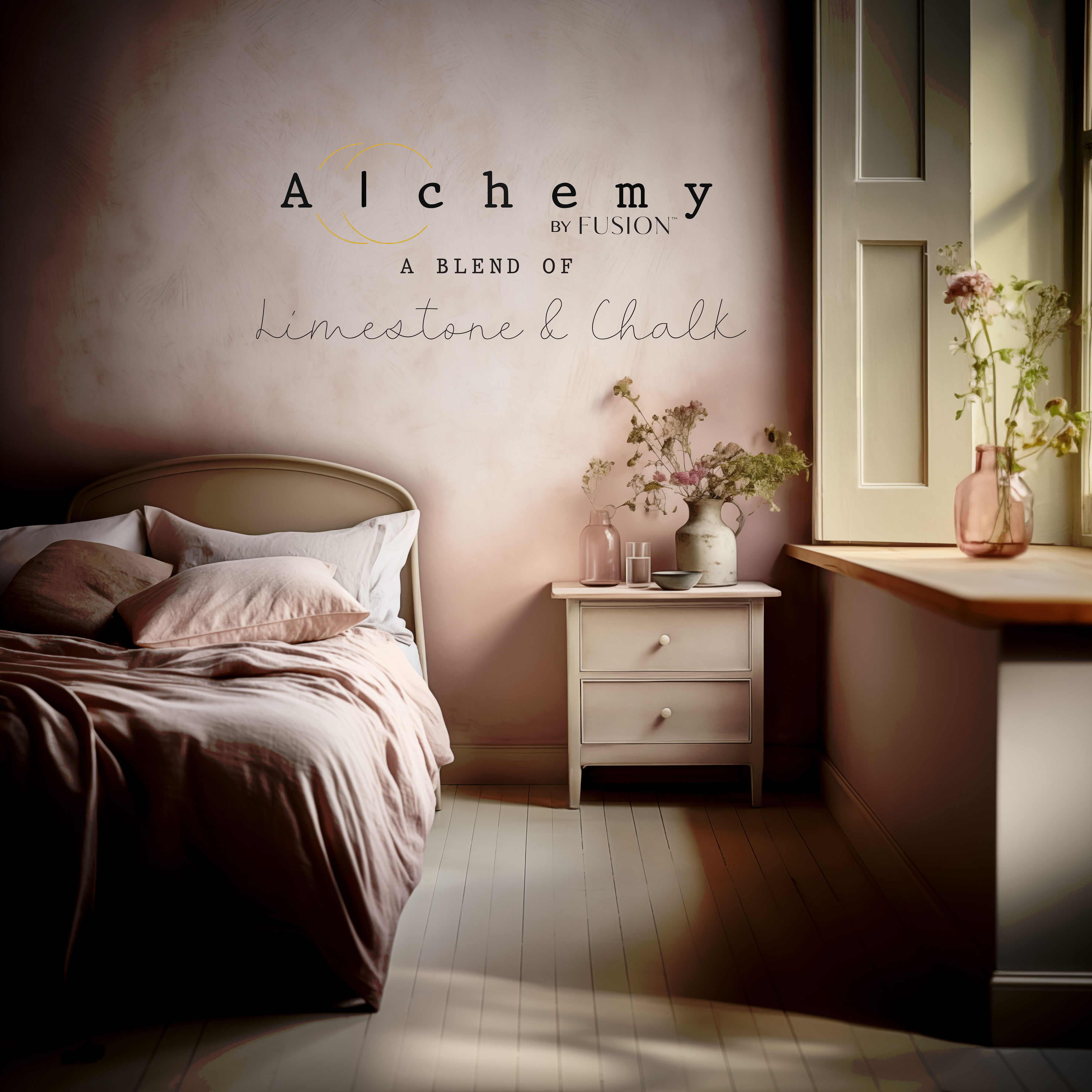 Alchemy by Fusion Sandstone - 2