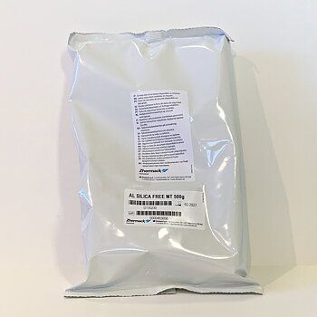 Alginate AL MT SLOW set 500 gr - Zhermack