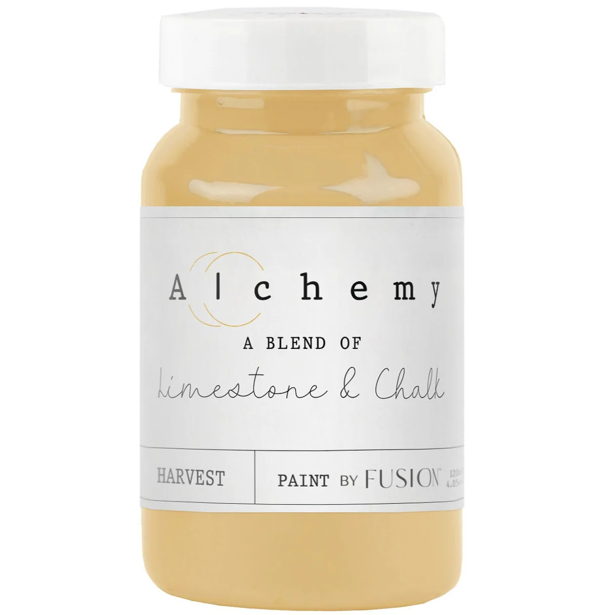 Alchemy By Fusion  Harvest  - 6