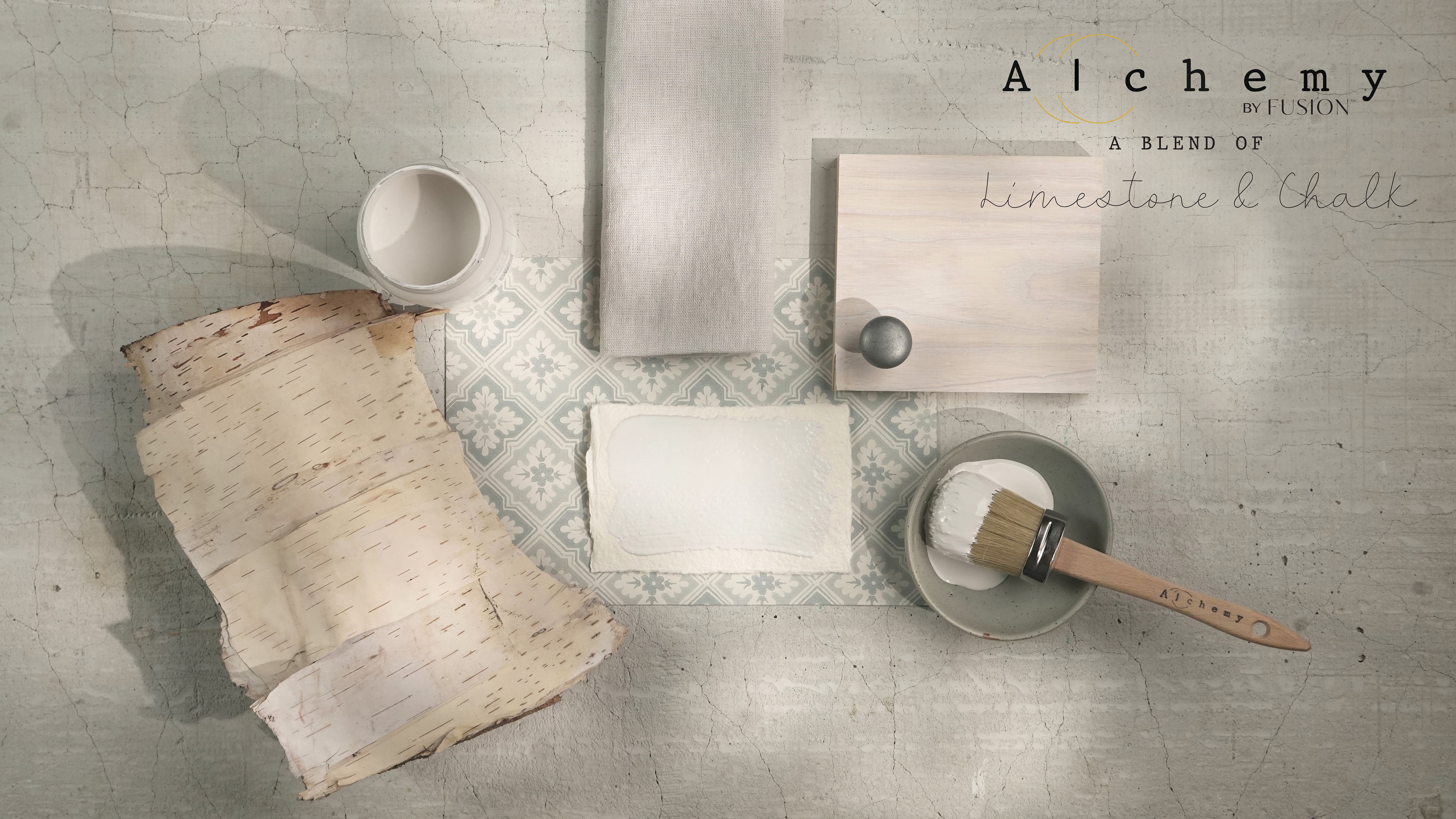 Alchemy By Fusion Birch  - 5
