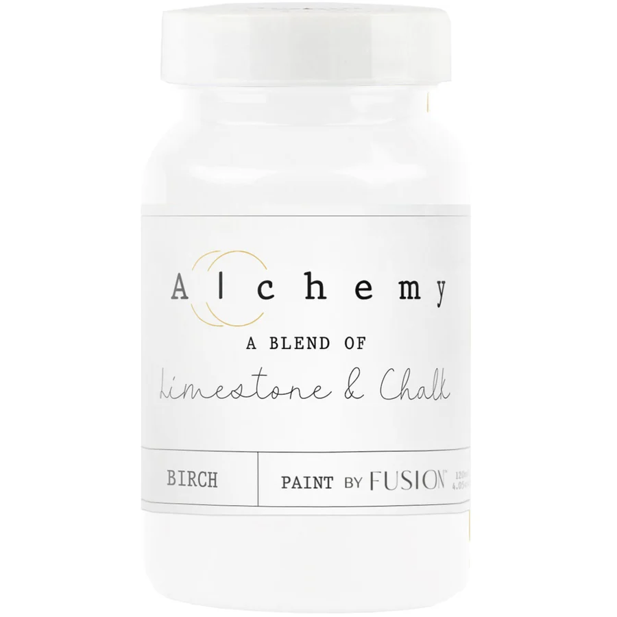 Alchemy By Fusion Birch  - 6