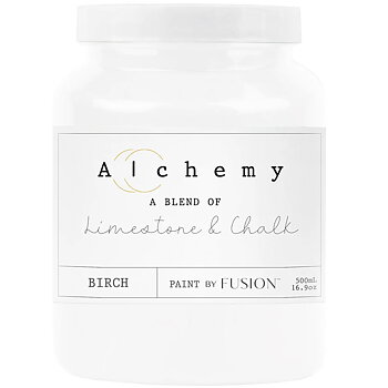 Alchemy By Fusion Birch 