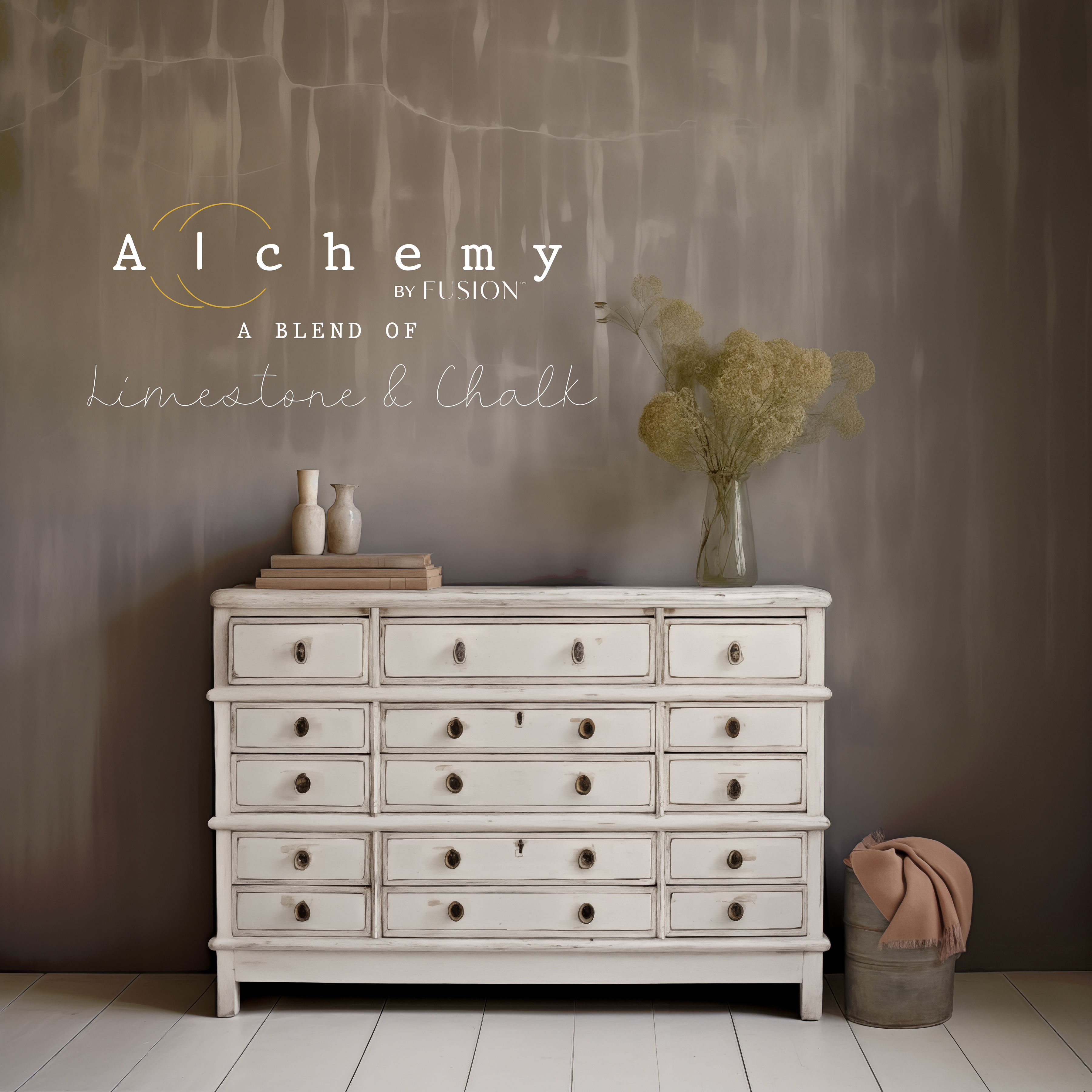 Alchemy By Fusion Birch  - 2
