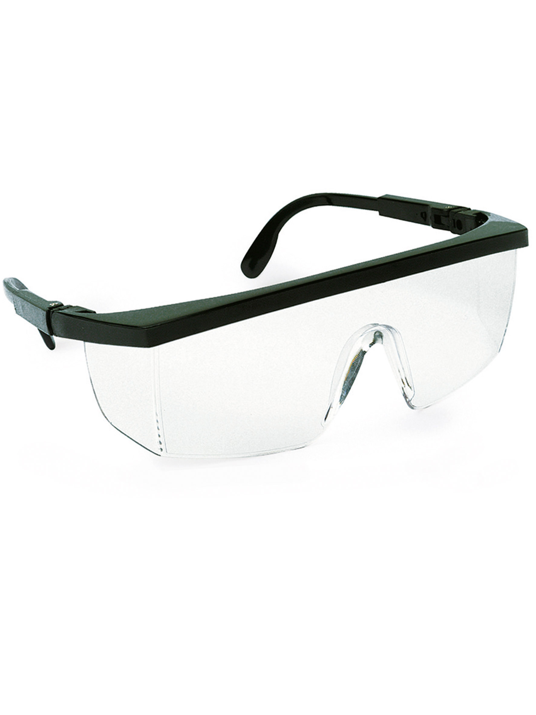 UV-9204 GARDEN GLASSES, CLEAR