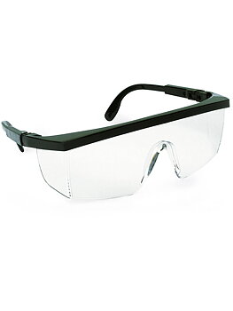 UV-9204 GARDEN GLASSES, CLEAR