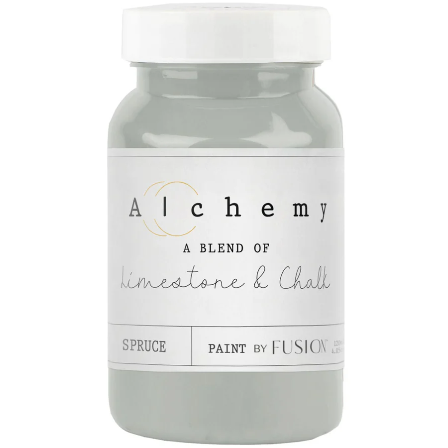 Alchemy By Fusion Spruce - 6