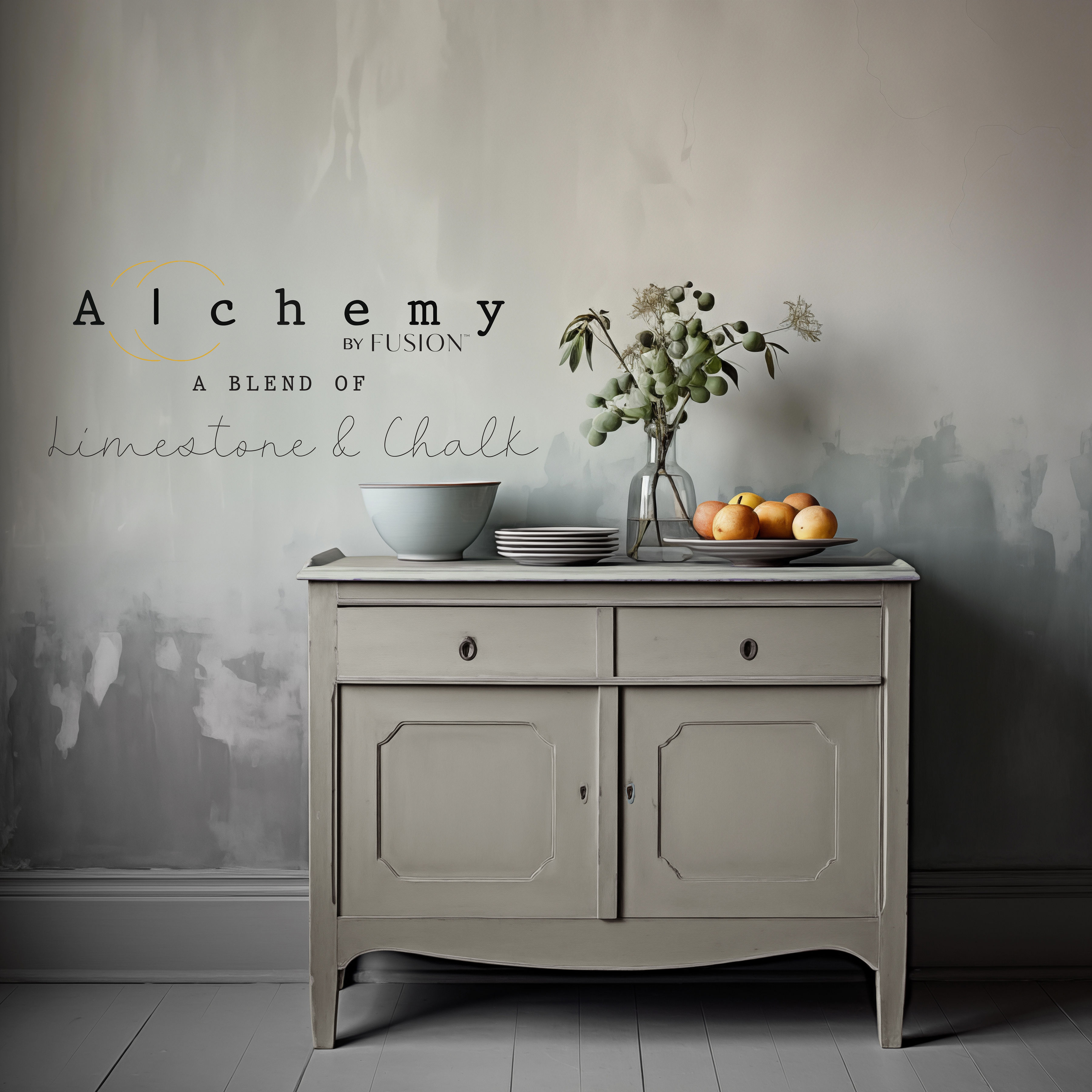 Alchemy By Fusion Spruce - 2