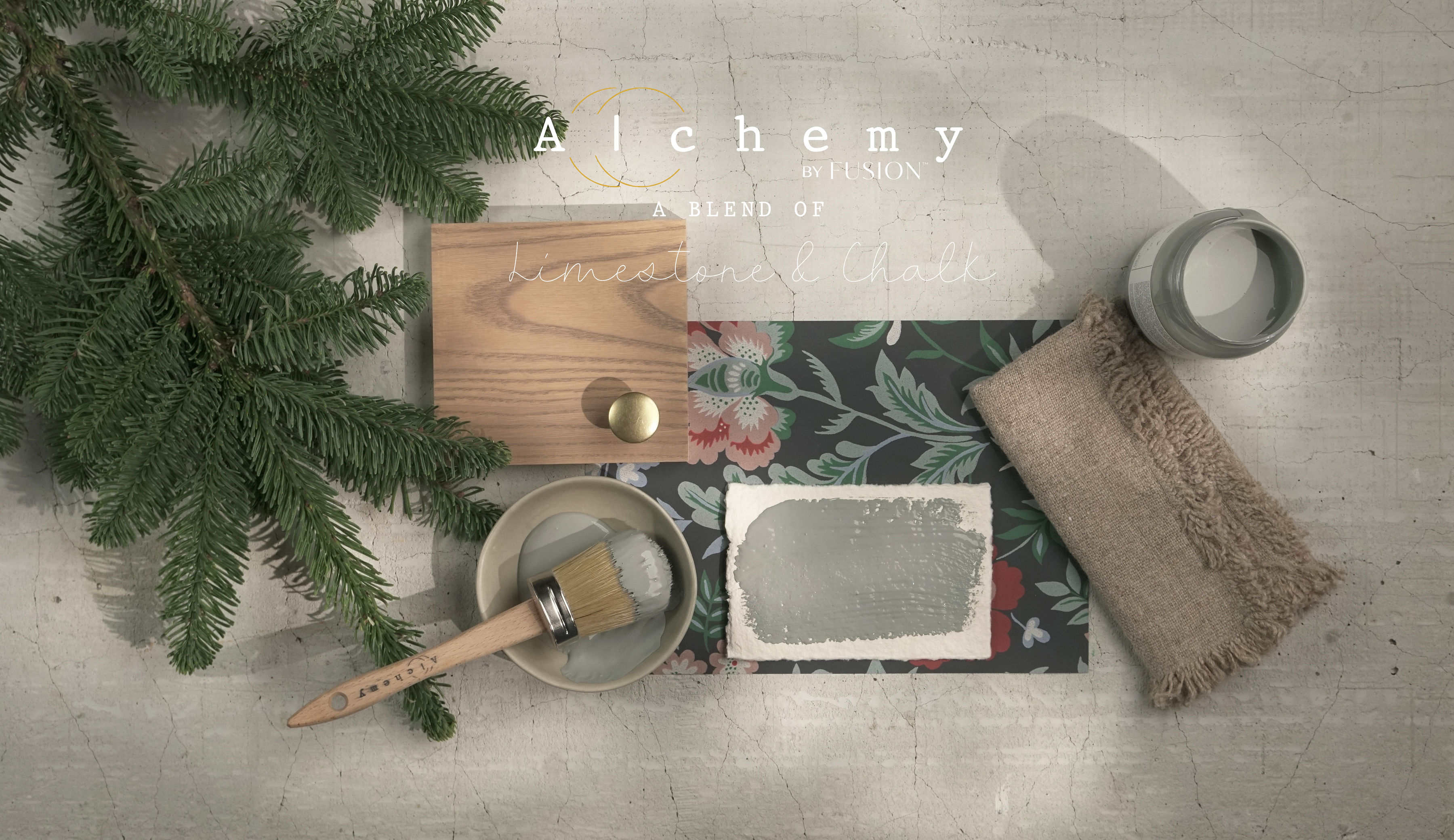 Alchemy By Fusion Spruce - 5
