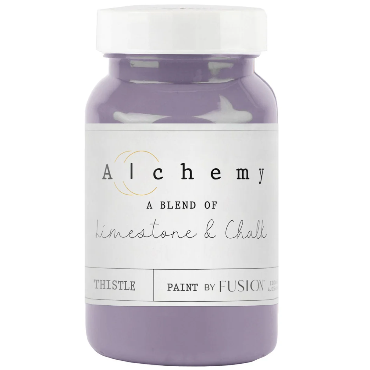Alchemy By Fusion Thistle - 6