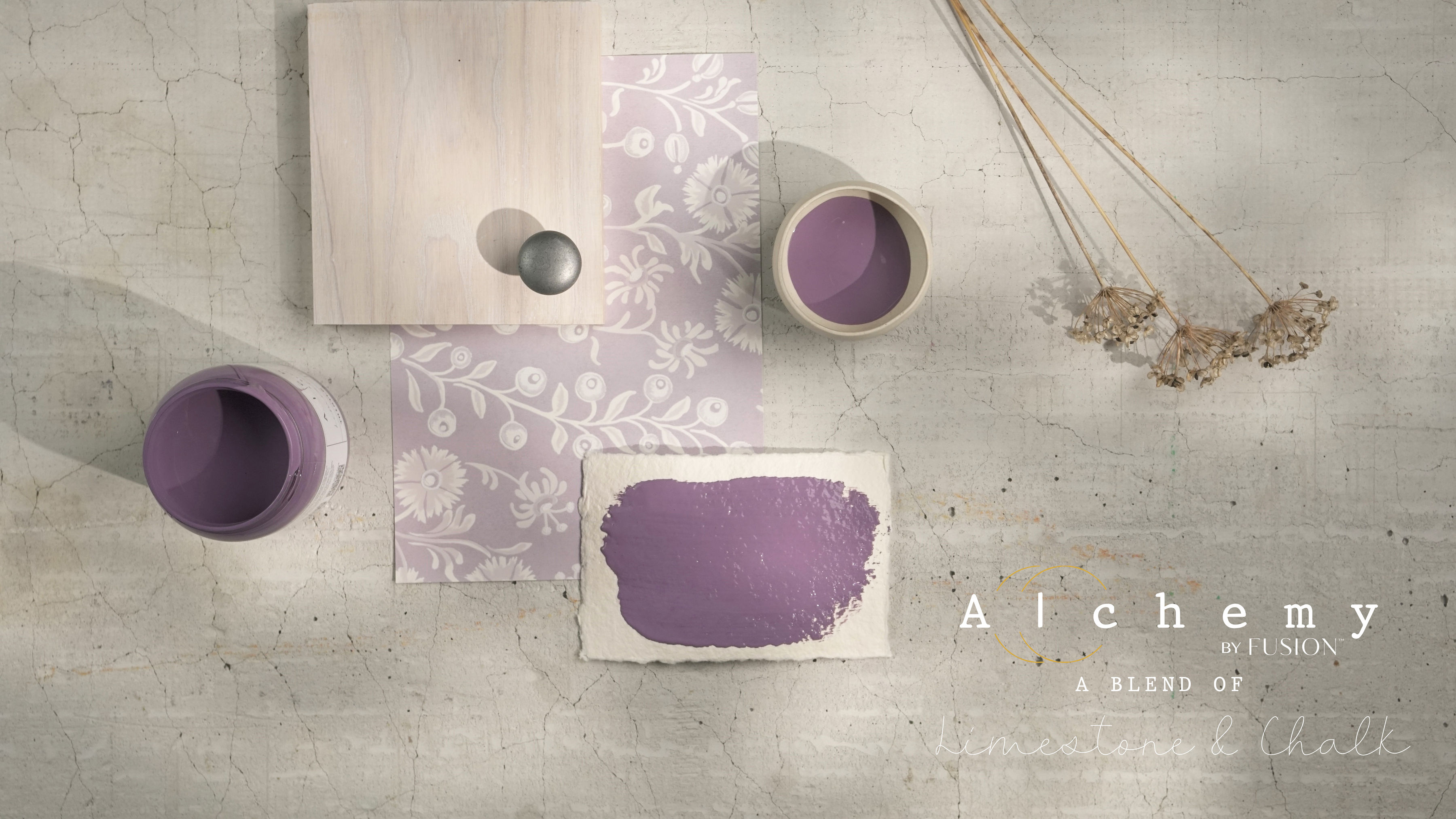 Alchemy By Fusion Thistle - 5