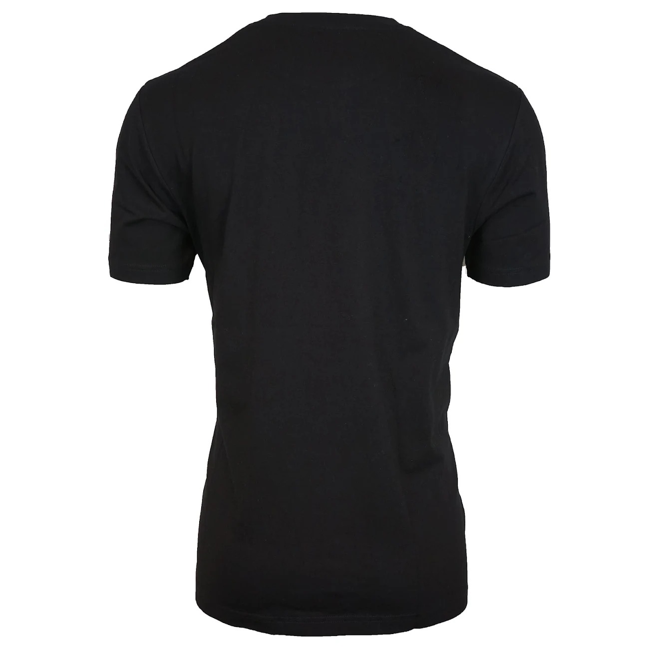 Avignon After Hunt T-shirt Svart - 2