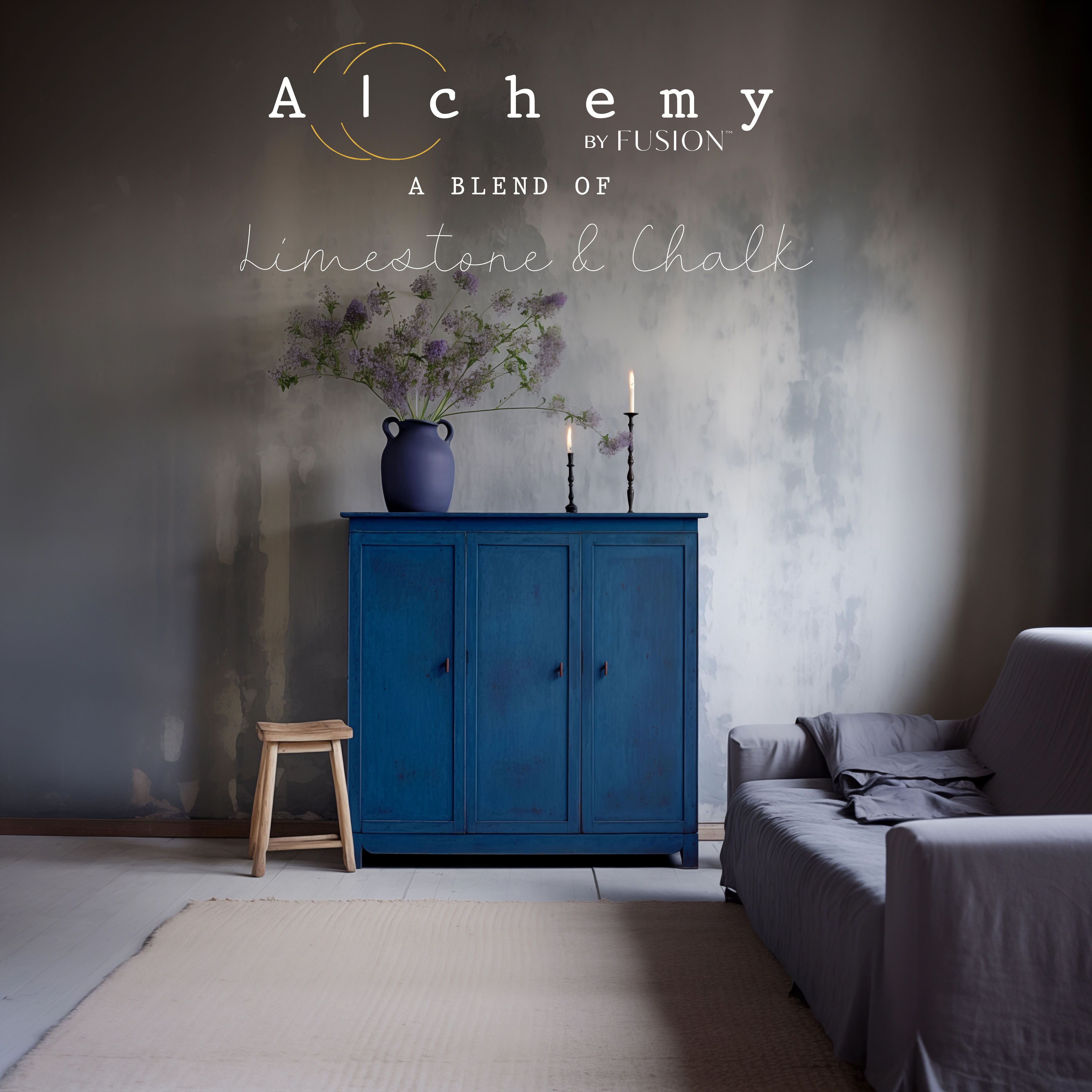 Alchemy By Fusion Ocean  - 2