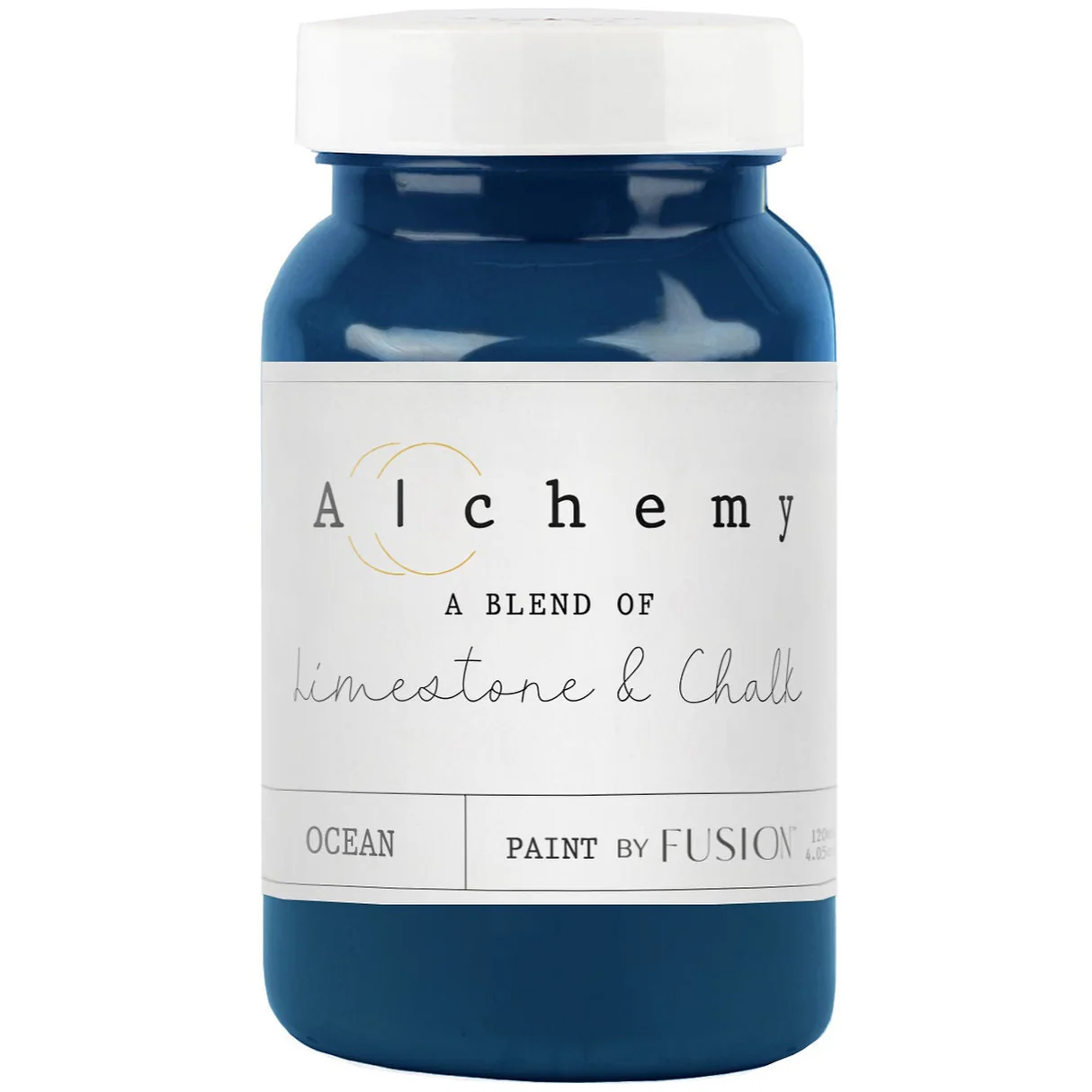 Alchemy By Fusion Ocean  - 8