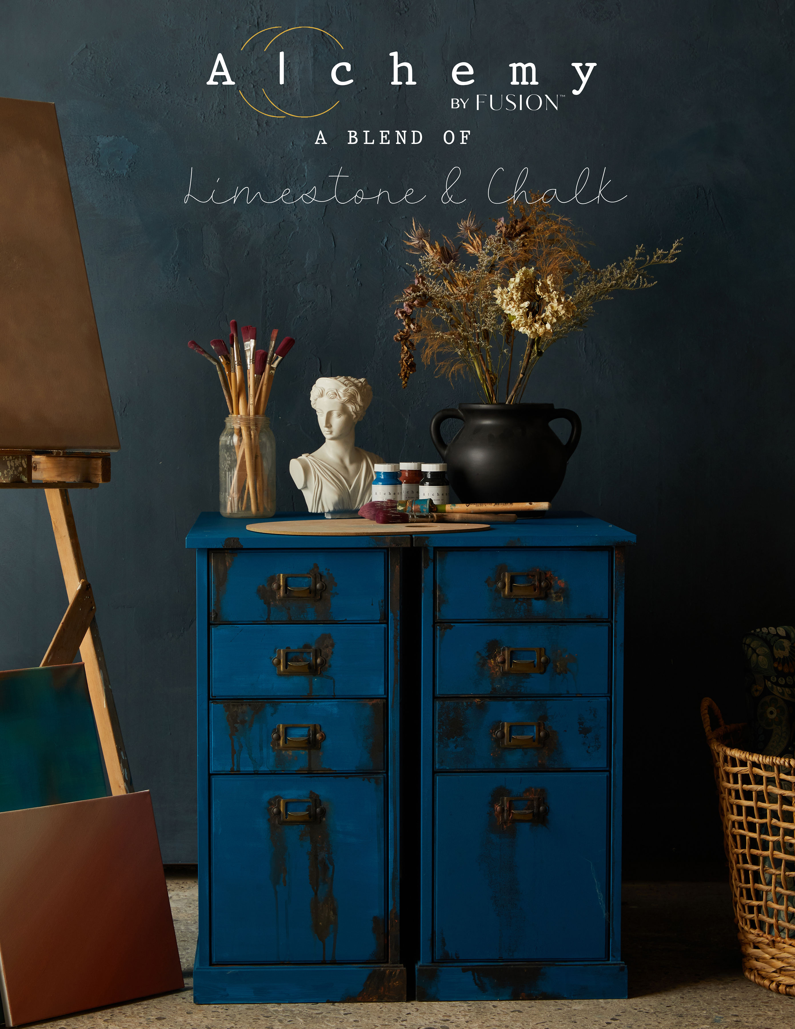 Alchemy By Fusion Ocean  - 3