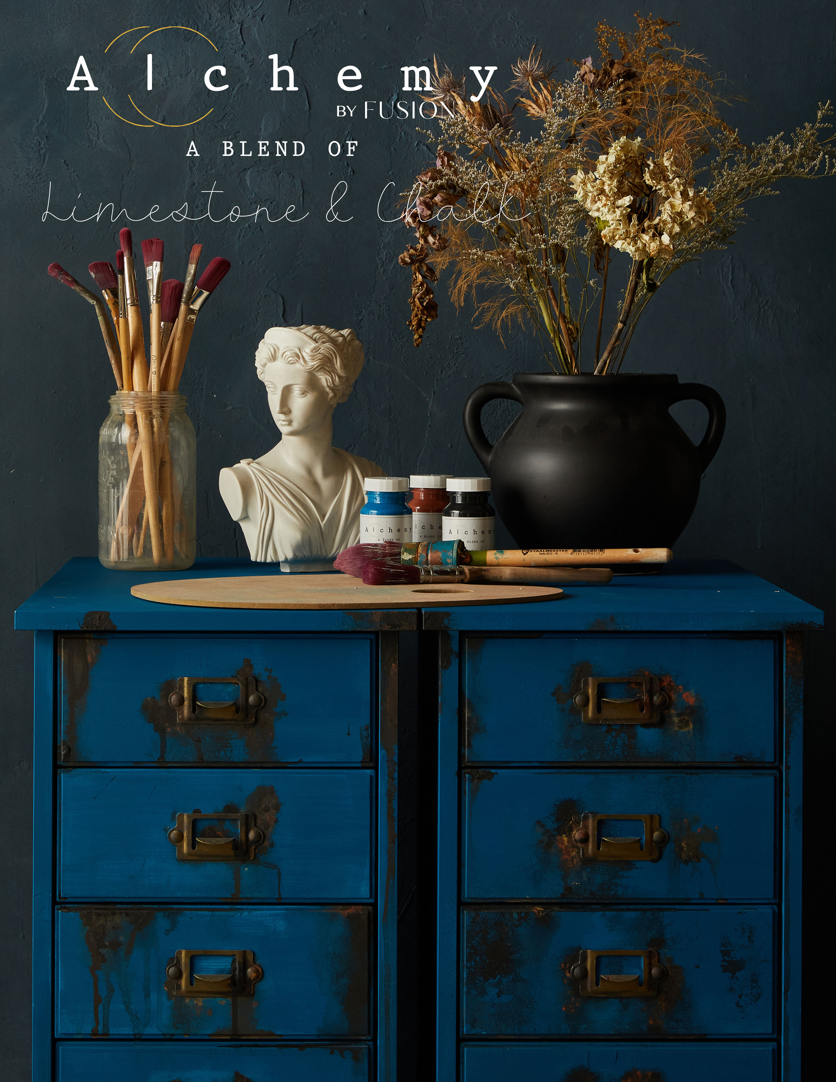 Alchemy By Fusion Ocean  - 5